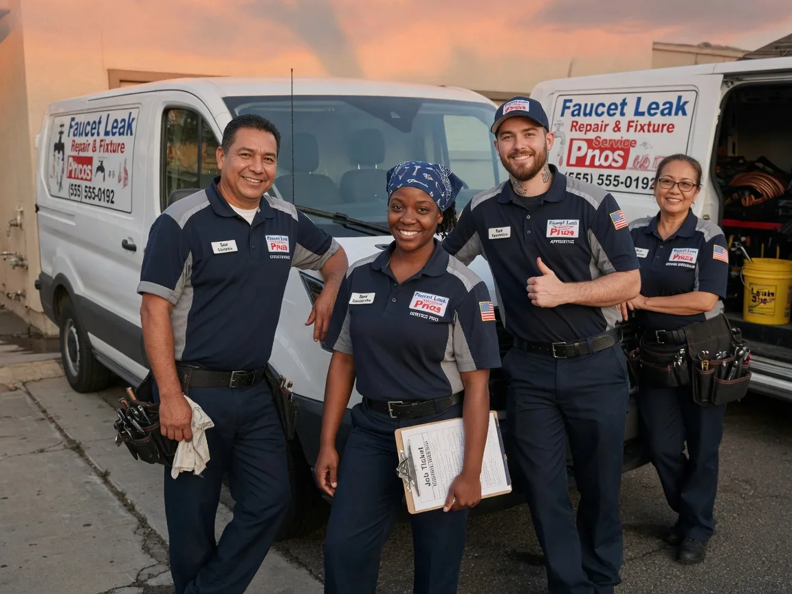 Faucet Repair company in Camp Hill, PA