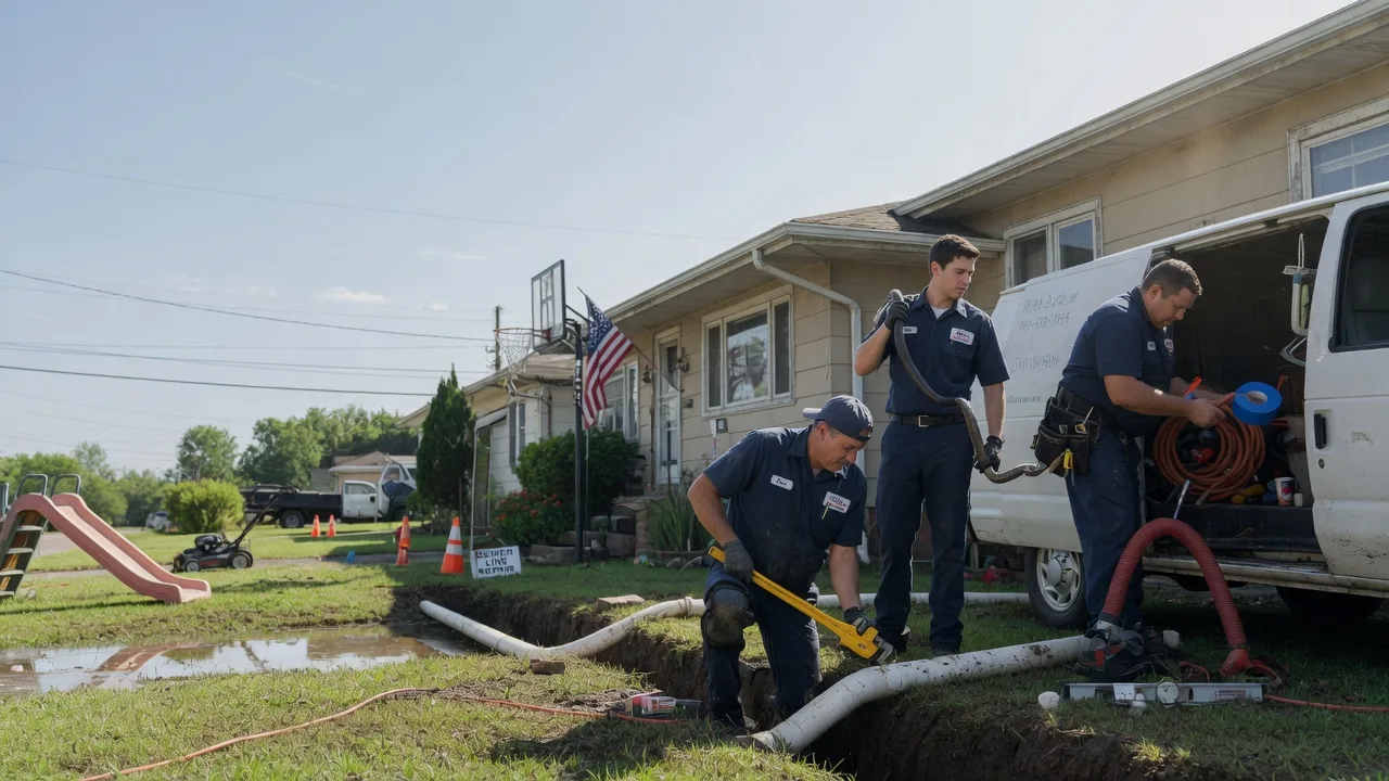 Toilet Installation in Camp Hill, PA near me